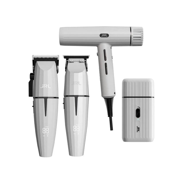 JRL Limited Ghost Edition Combo Kit 3