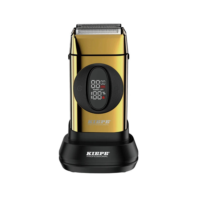 KIEPE Professional Shaver Series 6540 Gold