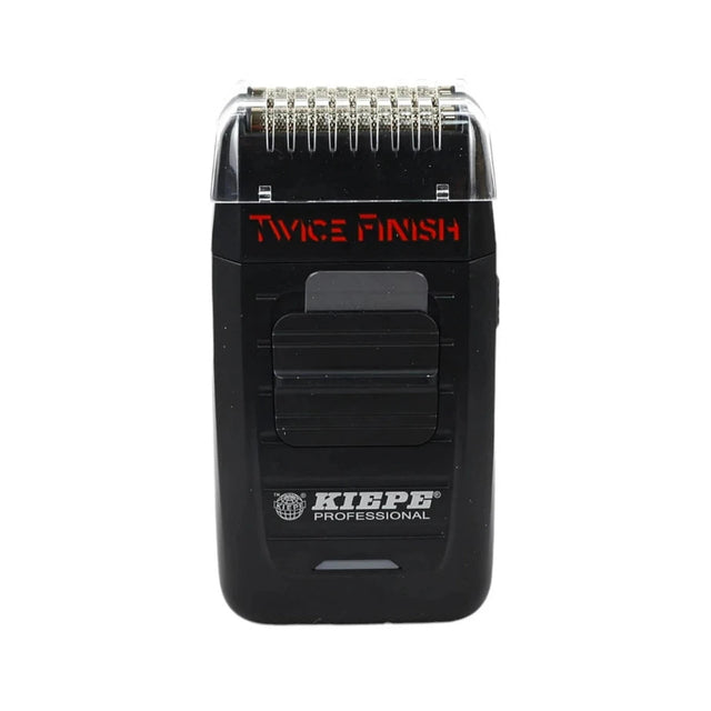 Kiepe Twice Finish Folienrasierer 6510 Gold