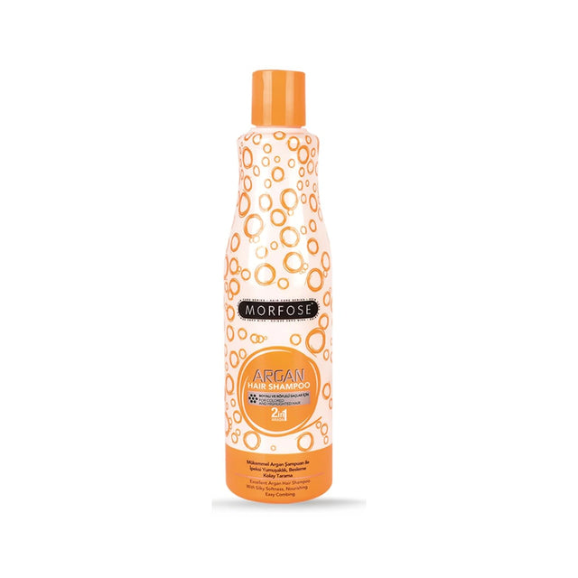 Morfose 2in1 Argan Shampoo 500 ml