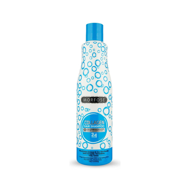 Morfose 2in1 Collagen Shampoo 500 ml