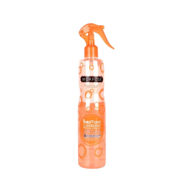 Morfose Argan Öl Leave-In Conditioner 2-Phasen Spray 400 ml – Haarpflege