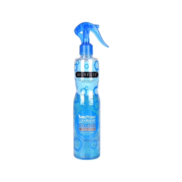 Morfose Collagen Leave-In Conditioner 2-Phasen Spray 400 ml – Haarpflege
