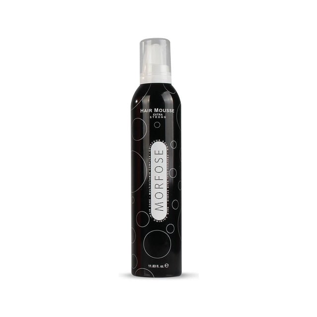 Morfose Haarschaum Extra Strong 350 ml