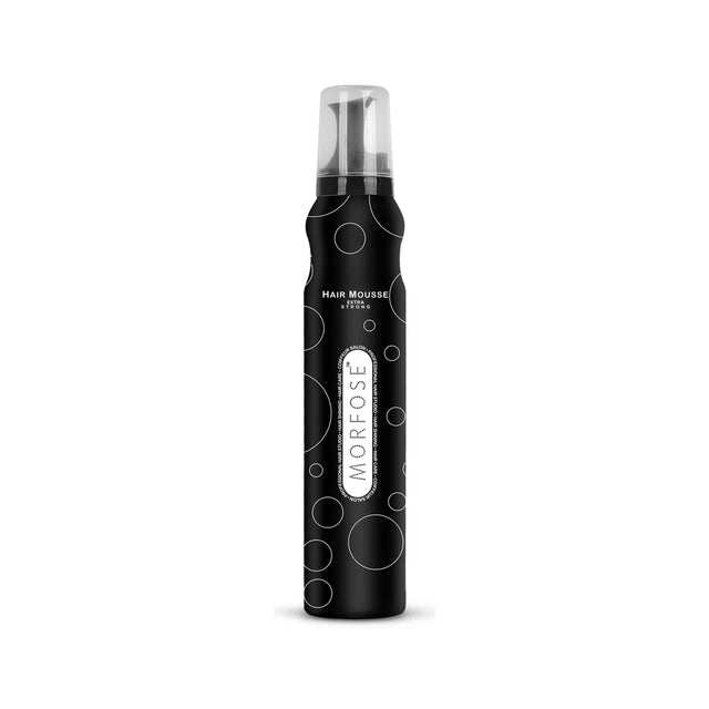 Morfose Haarschaum Extra Strong 200 ml