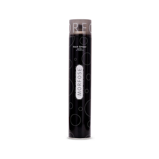 Morfose Haarspray Extra Strong 400 ml