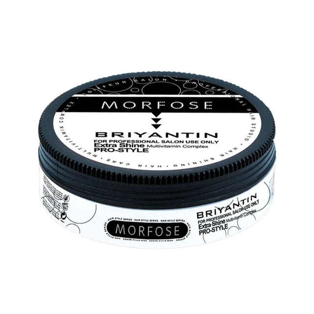 Morfose Haarwachs Extra Shine 175 ml