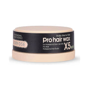 Morfose Haarwachs X5 Pro Matte Xtreme 150 ml