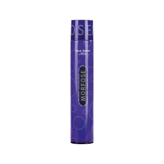 Morfose Haarspray Mega Strong 400 ml