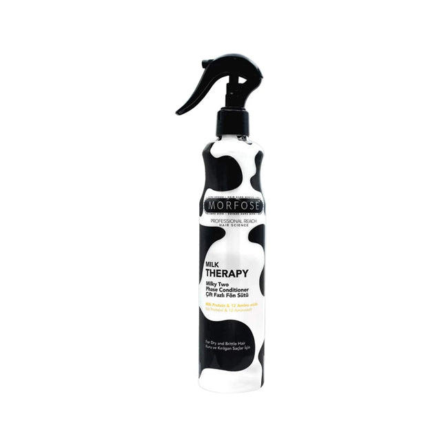 Morfose Milk Therapy 2-Phasen Leave-In Conditioner 400 ml