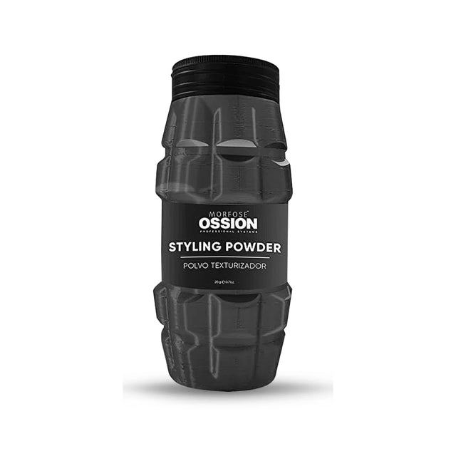 Morfose Ossion Puder-Wax Premium Barber Line 20 g