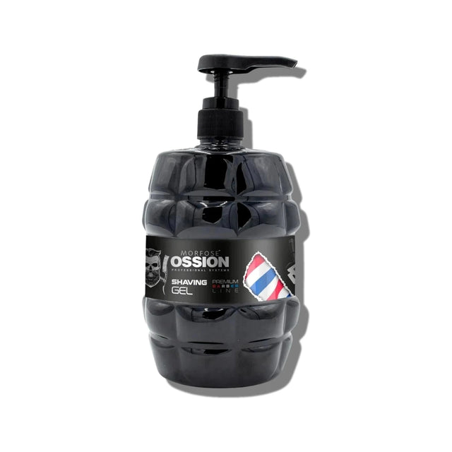 Morfose Ossion Rasiergel 1000 ml