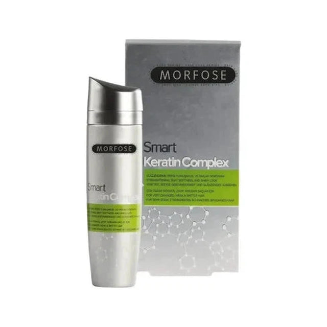 Morfose Haaröl Smart Keratin 100 ml