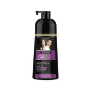 Morfose Speedy Color Shampoo Schwarz 420 ml