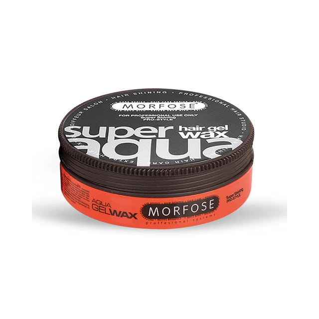 Morfose Haarwachs Super Aqua 175 ml