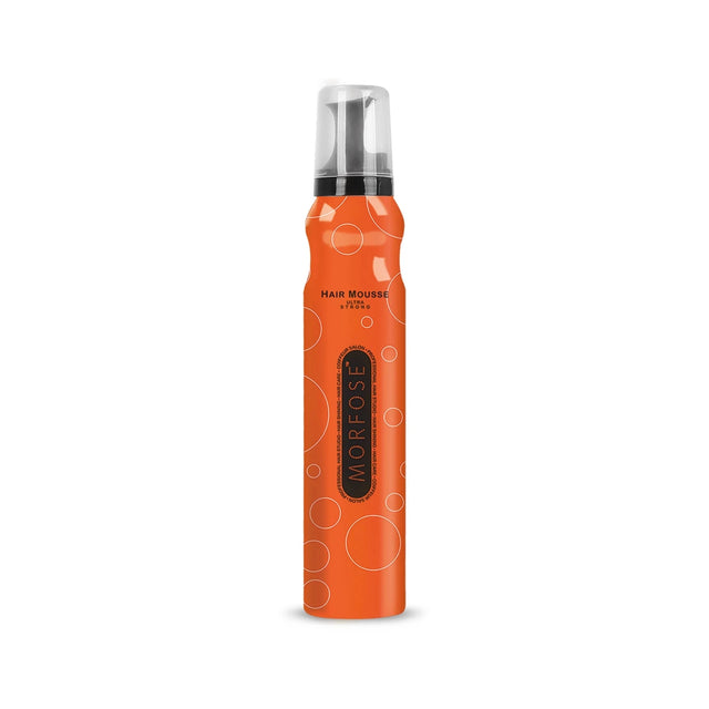 Morfose Haarschaum Ultra Strong 200 ml