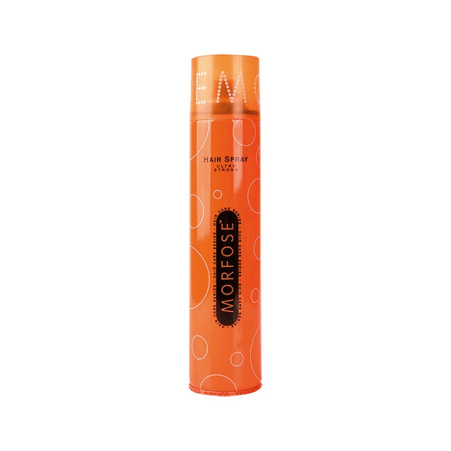 Morfose Haarspray Ultra Strong 400 ml