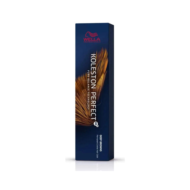Wella Koleston Perfect Me+ 60 ml –  0/00 Klarton