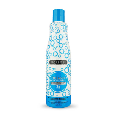 Morfose 2in1 Collagen Shampoo 500ml