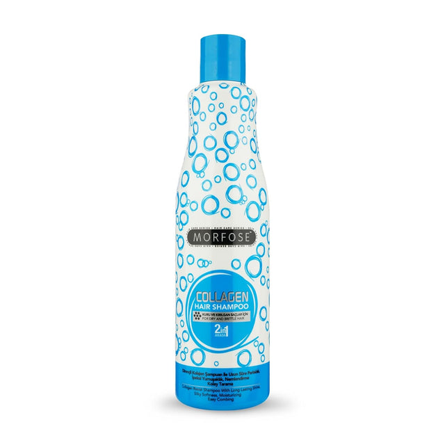 Morfose 2in1 Collagen Shampoo 500ml