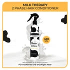 Morfose Milk Therapy 2-Phasen Leave-In Conditioner 400 ml 2