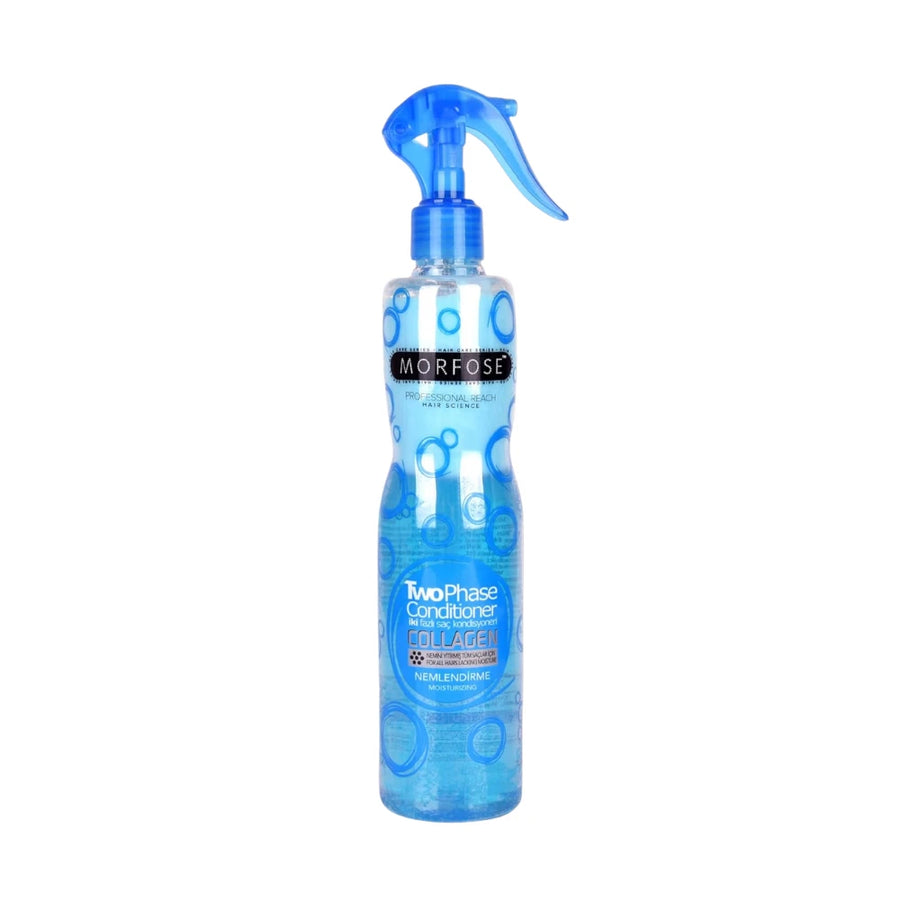 Morfose Collagen 2-Phasen Leave-In Conditioner 400 ml