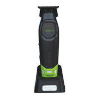 Hepike Nitrocut Trimmer 6372 by Kiepe – Profi-Konturenmaschine 1