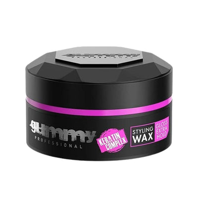 Gummy Haarwachs Gloss Extra Hold 150 ml