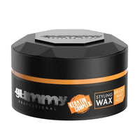 Gummy Haarwachs Bright Max Hold 150 ml 1