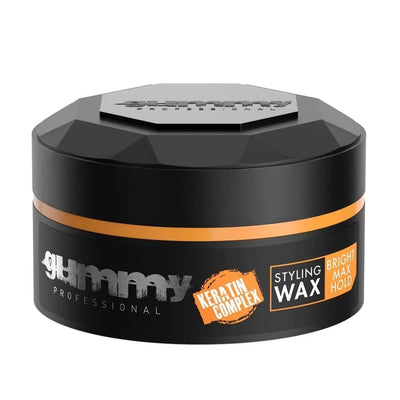 Fonex Gummy Bright Max Hold Hair Wax 150 ml