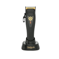 Hepike Clipper Gold by Kiepe – Profi-Haarschneidemaschine 2