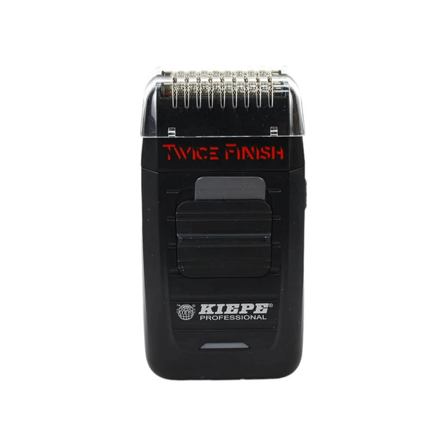 Kiepe Twice Finish Folienrasierer 6510 Gold