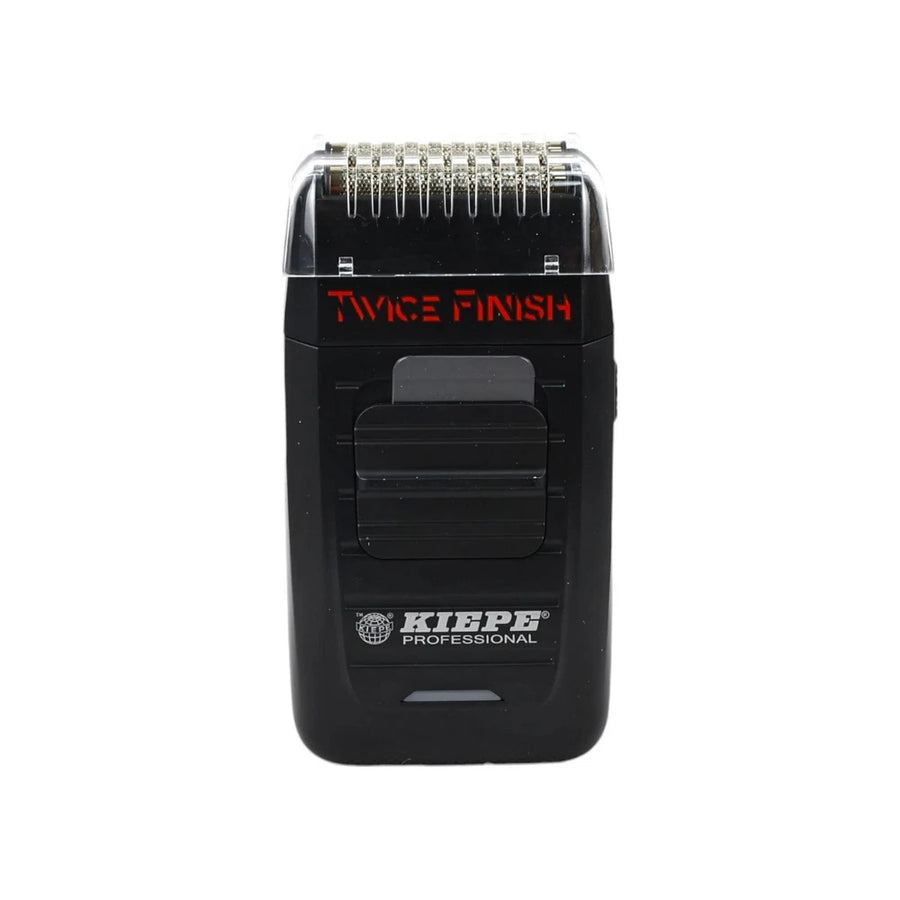 Kiepe Twice Finish Folienrasierer 6510 Gold