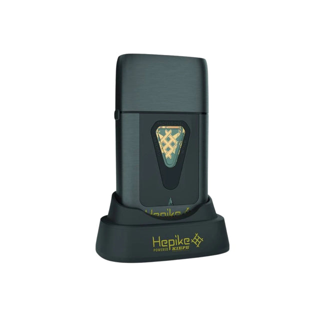 Hepike Shaver 6362 Gold by Kiepe – Profi-Folienrasierer