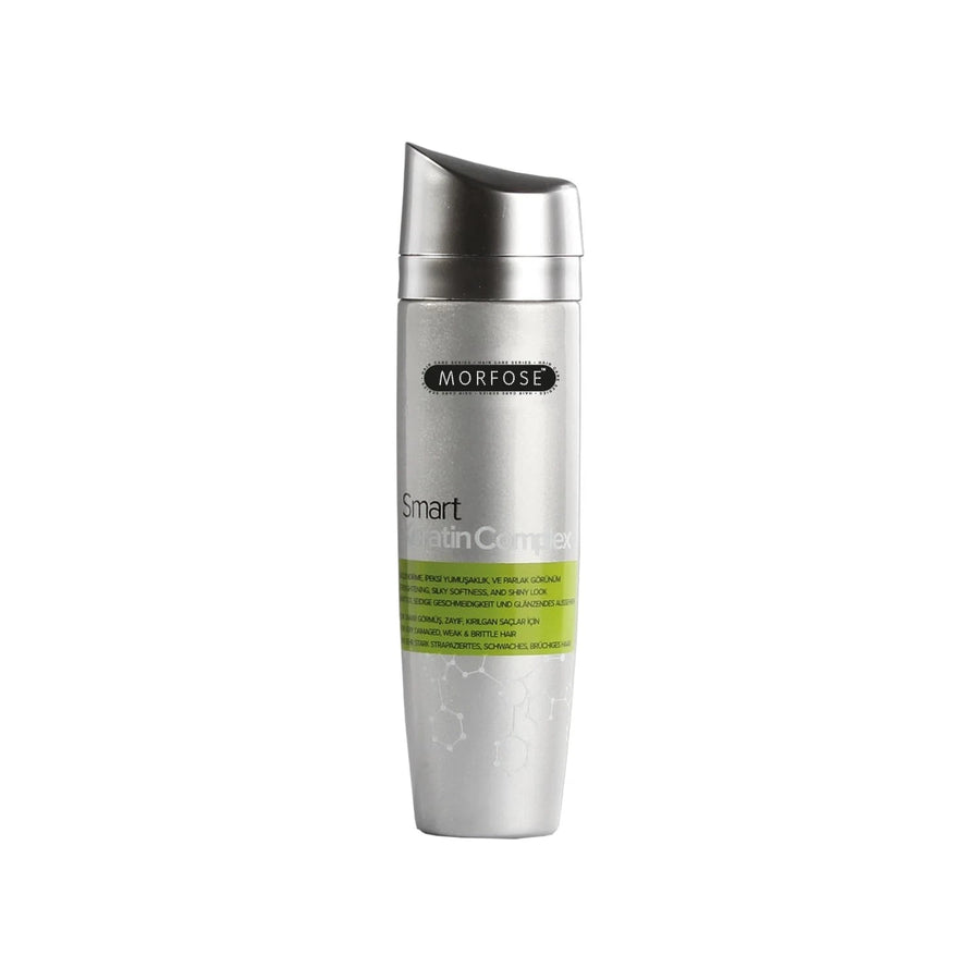 Morfose Haaröl Smart Keratin 100 ml 2