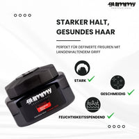 Fonex Gummy Hair Gel Maximum Hold & Extreme Look 500 ml 2
