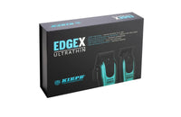 Kiepe Edgex Ultrathin Clipper & Trimmer Combo – Blau 2
