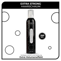 Morfose Haarschaum Extra Strong 350 ml 2