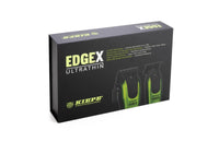 Kiepe Edgex Ultrathin Clipper & Trimmer Combo – Grün 2