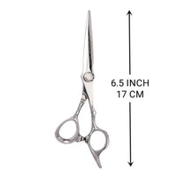 Kiepe Monster Cut Haarschneideschere 2817 6,5 Zoll 4