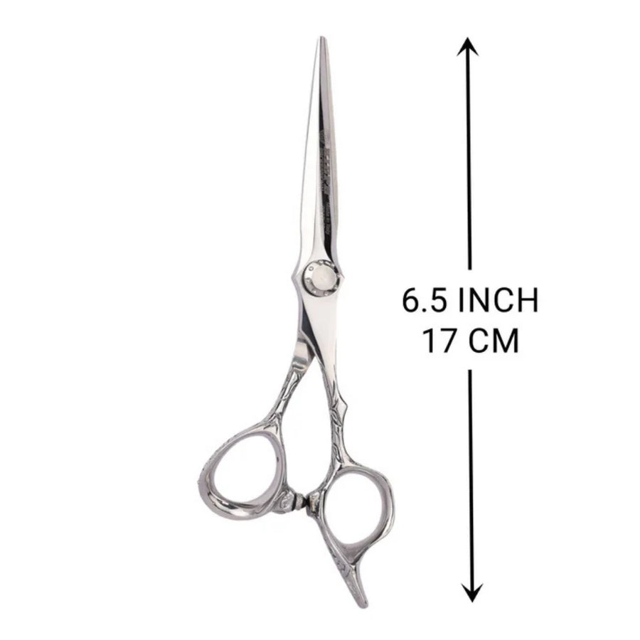 Kiepe Monster Cut Haarschneideschere 2817 6,5 Zoll 4
