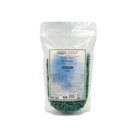 1000g Hot Wax PREMIUM Beads - Azulene 2