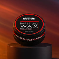 Morfose Ossion Haarwachs PBL Mega Hold 150 ml 5