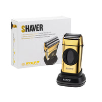 Kiepe Professional Shaver 6540 Gold – Profi-Folienrasierer 2