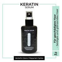 Morfose Keratin Hair Serum 75 ml 2