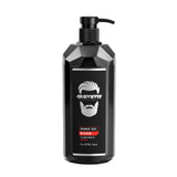 Gummy Shaving Gel Bloom Shave Gel 1000 ml
