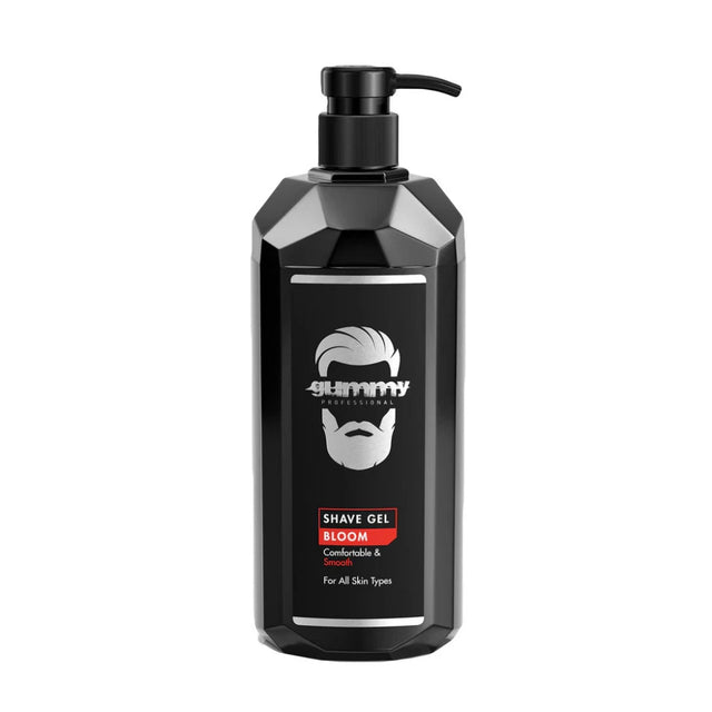 Gummy Rasiergel Bloom 1000 ml