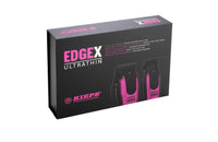 Kiepe Edgex Ultrathin Clipper & Trimmer Combo – Pink 2