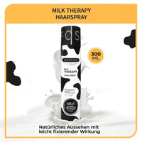Morfose Haarspray Milk Therapy Level 4 300 ml 2
