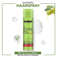 Morfose Haarspray Vegan 300 ml 3